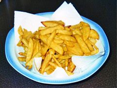 Pommes