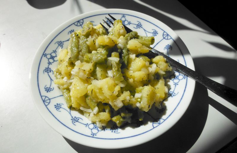 Datei:GrueneBohnenSalat.jpg