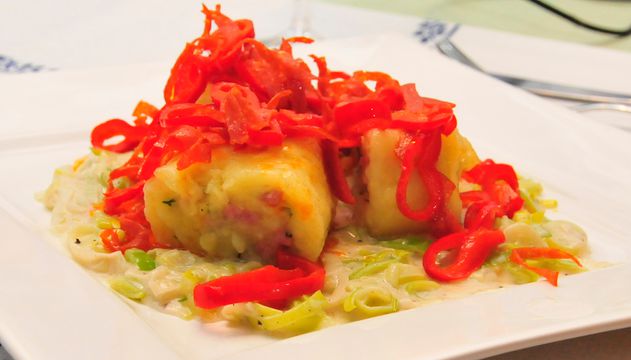 KategorieArmin Roßmeier KochWiki