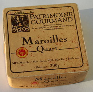 Maroilles