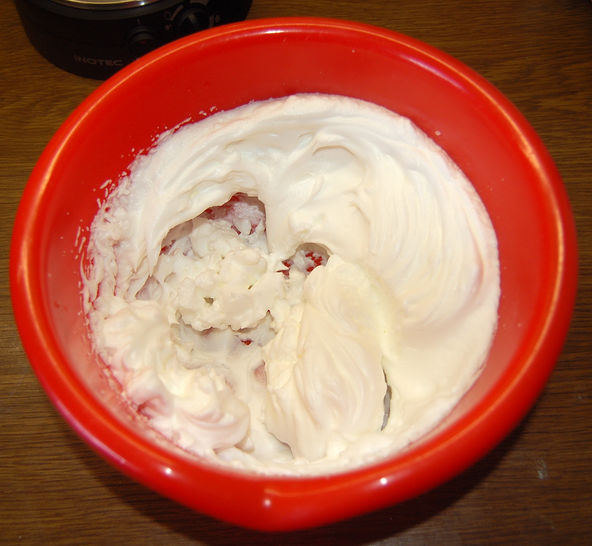 Eischnee – Koch-Wiki