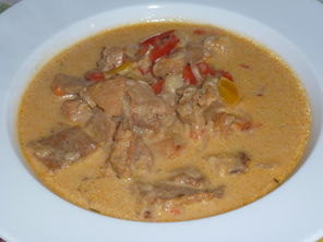 Gyros-Suppe
